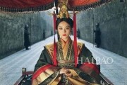 秦宣太后最新爆料