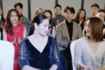娱乐圈吃瓜大戏,揭秘明星们的“瓜田”秘闻