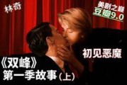 双峰第一季在线观看,神秘小镇的惊悚揭密