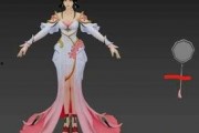 甄姬皮肤最新爆料图片大全,美艳绝伦，仙气缭绕