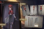 第五人格视频爆料吧,神秘角色登场，惊悚游戏体验升级