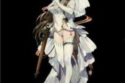 水神立绘最新爆料图片大全,绝美画风，带你领略水之魅力