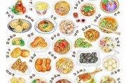 澳门菜谱爆料大全最新版,揭秘最新版菜谱爆料大全