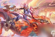 龙年限定新皮肤爆料最新,荣耀归来——揭秘王者荣耀龙年限定新皮肤神秘面纱