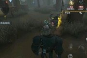第五人格最新爆料深渊6,惊悚求生，暗影重重，第五人格新篇章即将开启