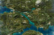 海岛2.0地图最新爆料,探索未知领域，解锁神秘岛屿
