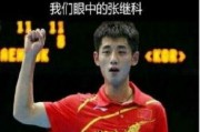 张继科爆料视频大全集,揭秘赛场内外不为人知的精彩瞬间
