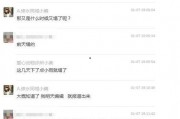 小雨爆料截图视频,一窥事件背后真相